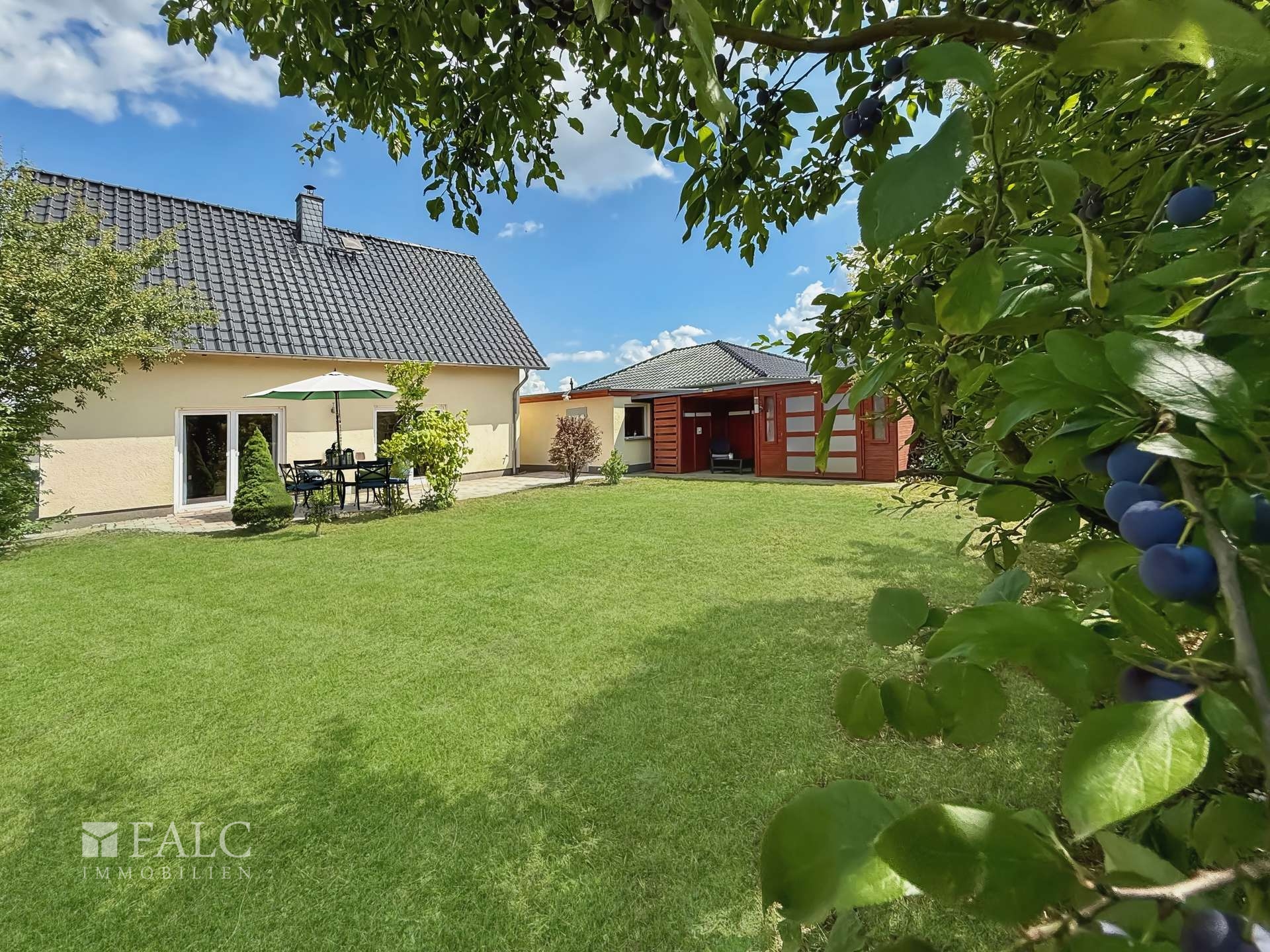 Garten